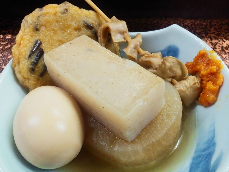 仙台駅で味わう東北の食文化とおもてなしが交差する心地よい複合拠点