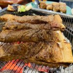 牛タンの魅力徹底解剖進化し続ける食感と多彩な調理法の秘密