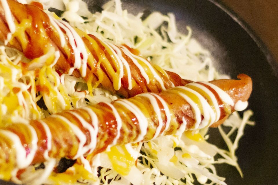 仙台駅で味わう東北の食文化牛たんと多彩グルメが織りなす旅の始まり